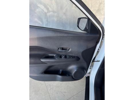 NISSAN Kicks 1.6 16V 4P FLEXSTART SENSE XTRONIC AUTOMÁTICO CVT, Foto 15