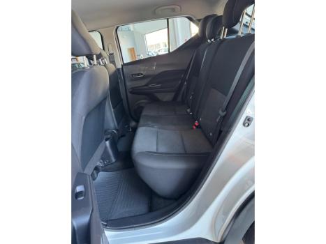 NISSAN Kicks 1.6 16V 4P FLEXSTART SENSE XTRONIC AUTOMÁTICO CVT, Foto 16