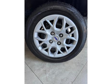 NISSAN Kicks 1.6 16V 4P FLEXSTART SENSE XTRONIC AUTOMÁTICO CVT, Foto 18