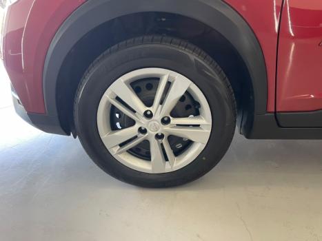 NISSAN Kicks 1.6 16V 4P FLEXSTART ADVANCE PLUS XTRONIC AUTOMÁTICO CVT, Foto 7