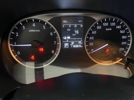 NISSAN Kicks 1.6 16V 4P FLEXSTART ADVANCE PLUS XTRONIC AUTOMÁTICO CVT, Foto 9