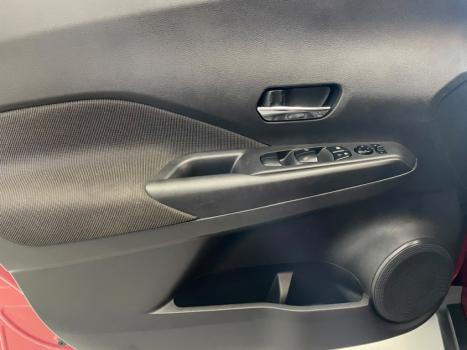 NISSAN Kicks 1.6 16V 4P FLEXSTART ADVANCE PLUS XTRONIC AUTOMÁTICO CVT, Foto 10