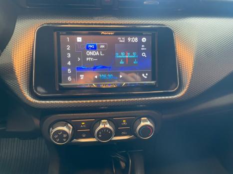 NISSAN Kicks 1.6 16V 4P FLEXSTART ADVANCE PLUS XTRONIC AUTOMÁTICO CVT, Foto 12