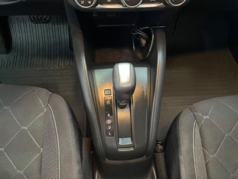 NISSAN Kicks 1.6 16V 4P FLEXSTART ADVANCE PLUS XTRONIC AUTOMÁTICO CVT, Foto 13
