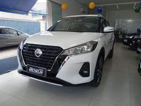 NISSAN Kicks 1.6 16V 4P FLEXSTART ADVANCE XTRONIC AUTOMÁTICO CVT, Foto 1