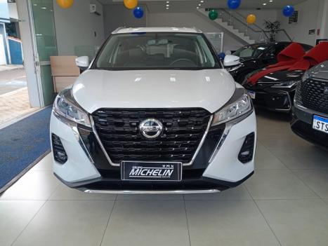 NISSAN Kicks 1.6 16V 4P FLEXSTART ADVANCE XTRONIC AUTOMÁTICO CVT, Foto 2