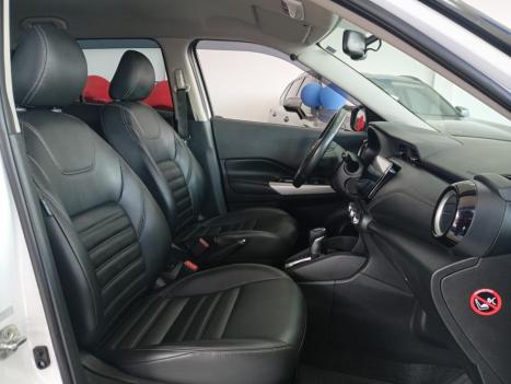 NISSAN Kicks 1.6 16V 4P FLEXSTART ADVANCE XTRONIC AUTOMÁTICO CVT, Foto 6