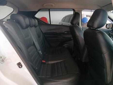 NISSAN Kicks 1.6 16V 4P FLEXSTART ADVANCE XTRONIC AUTOMÁTICO CVT, Foto 7