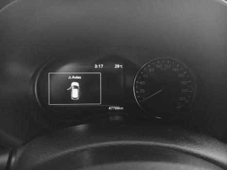 NISSAN Kicks 1.6 16V 4P FLEXSTART ADVANCE XTRONIC AUTOMÁTICO CVT, Foto 8