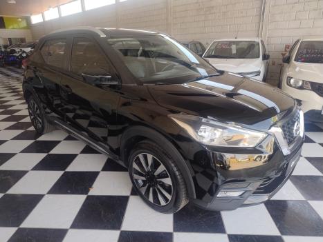 NISSAN Kicks 1.6 16V 4P FLEXSTART SL X-TRONIC AUTOMÁTICO CVT, Foto 3