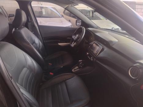 NISSAN Kicks 1.6 16V 4P FLEXSTART SL X-TRONIC AUTOMÁTICO CVT, Foto 7