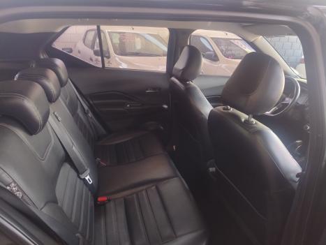 NISSAN Kicks 1.6 16V 4P FLEXSTART SL X-TRONIC AUTOMÁTICO CVT, Foto 8