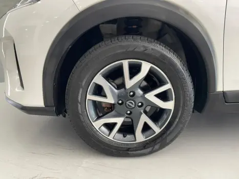 NISSAN Kicks 1.6 16V 4P FLEXSTART SENSE XTRONIC AUTOMÁTICO CVT, Foto 7
