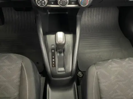 NISSAN Kicks 1.6 16V 4P FLEXSTART SENSE XTRONIC AUTOMÁTICO CVT, Foto 9