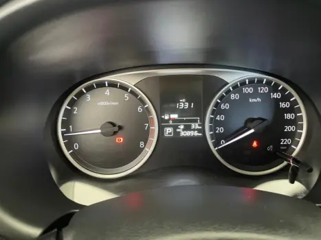 NISSAN Kicks 1.6 16V 4P FLEXSTART SENSE XTRONIC AUTOMÁTICO CVT, Foto 11