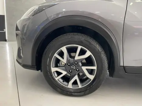 NISSAN Kicks 1.6 16V 4P FLEXSTART SENSE XTRONIC AUTOMÁTICO CVT, Foto 7