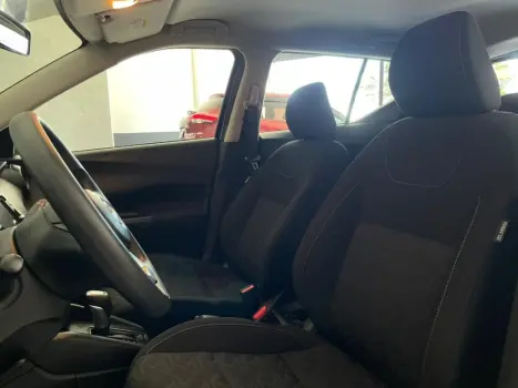 NISSAN Kicks 1.6 16V 4P FLEXSTART SENSE XTRONIC AUTOMÁTICO CVT, Foto 9