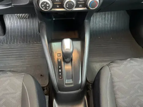 NISSAN Kicks 1.6 16V 4P FLEXSTART SENSE XTRONIC AUTOMÁTICO CVT, Foto 10