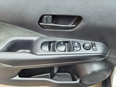 NISSAN Kicks 1.6 16V 4P FLEXSTART S DIRECT X-TRONIC AUTOMÁTICO CVT, Foto 11