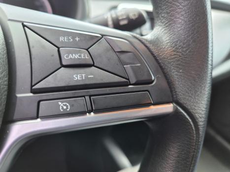 NISSAN Kicks 1.6 16V 4P FLEXSTART S DIRECT X-TRONIC AUTOMÁTICO CVT, Foto 15