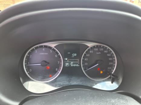 NISSAN Kicks 1.6 16V 4P FLEXSTART S DIRECT X-TRONIC AUTOMÁTICO CVT, Foto 17
