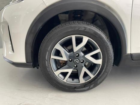 NISSAN Kicks 1.6 16V 4P FLEXSTART SENSE XTRONIC AUTOMÁTICO CVT, Foto 7