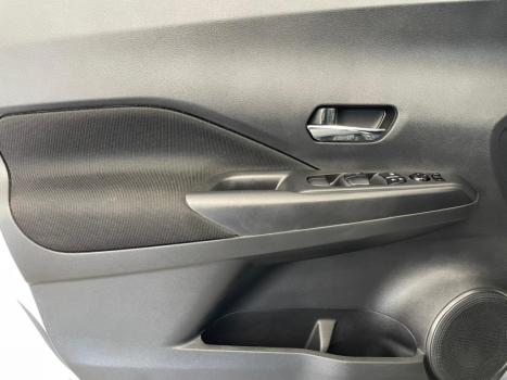 NISSAN Kicks 1.6 16V 4P FLEXSTART SENSE XTRONIC AUTOMÁTICO CVT, Foto 8