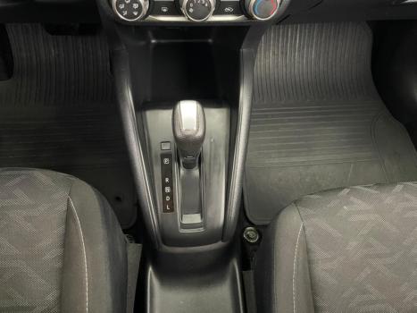 NISSAN Kicks 1.6 16V 4P FLEXSTART SENSE XTRONIC AUTOMÁTICO CVT, Foto 9