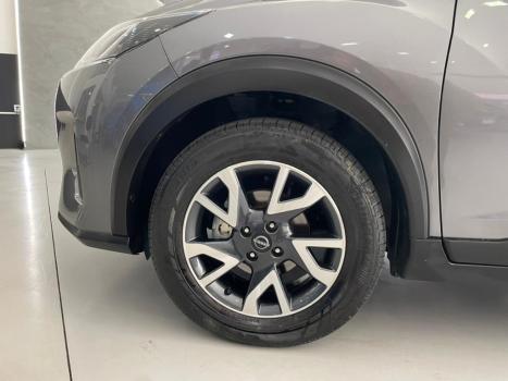 NISSAN Kicks 1.6 16V 4P FLEXSTART SENSE XTRONIC AUTOMÁTICO CVT, Foto 7