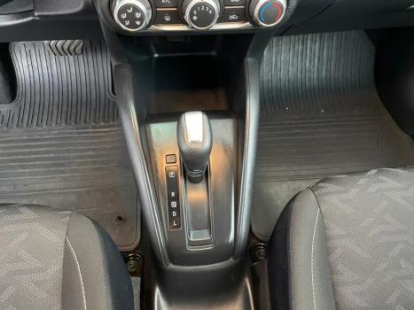 NISSAN Kicks 1.6 16V 4P FLEXSTART SENSE XTRONIC AUTOMÁTICO CVT, Foto 10