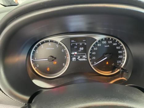 NISSAN Kicks 1.6 16V 4P FLEXSTART SENSE XTRONIC AUTOMÁTICO CVT, Foto 12