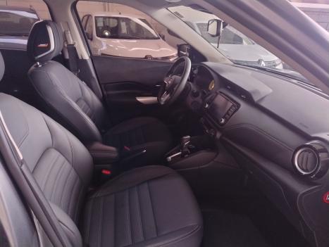 NISSAN Kicks 1.6 16V 4P FLEXSTART EXCLUSIVE XTRONIC AUTOMÁTICO CVT, Foto 7