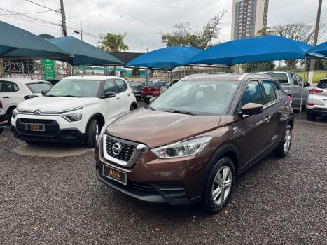 NISSAN Kicks 1.6 16V 4P FLEXSTART S X-TRONIC AUTOMÁTICO CVT, Foto 1