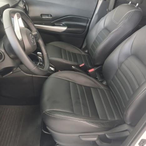 NISSAN Kicks 1.6 16V 4P FLEX SV X-TRONIC AUTOMÁTICO CVT, Foto 5
