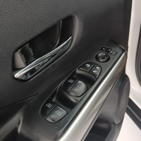 NISSAN Kicks 1.6 16V 4P FLEX SV X-TRONIC AUTOMÁTICO CVT, Foto 7