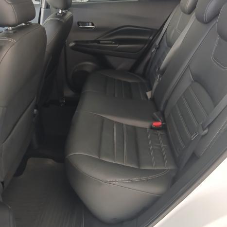 NISSAN Kicks 1.6 16V 4P FLEX SV X-TRONIC AUTOMÁTICO CVT, Foto 10