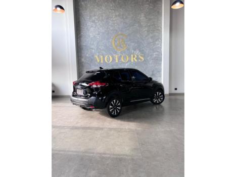 NISSAN Kicks , Foto 4