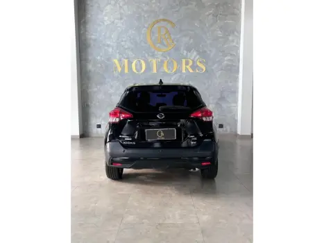 NISSAN Kicks , Foto 5