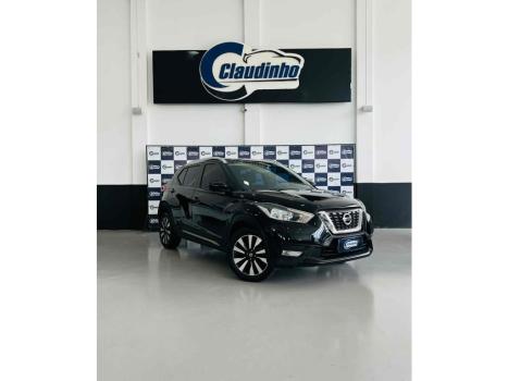 NISSAN Kicks , Foto 2