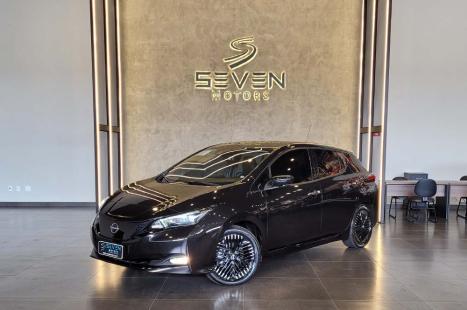 NISSAN Leaf B12P 4P 40 ELTRICO, Foto 1