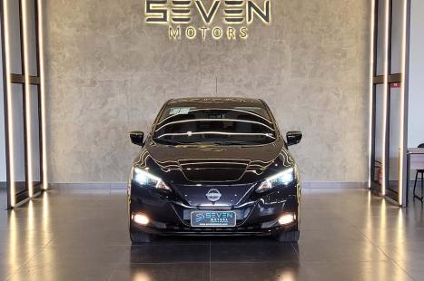 NISSAN Leaf B12P 4P 40 ELTRICO, Foto 2