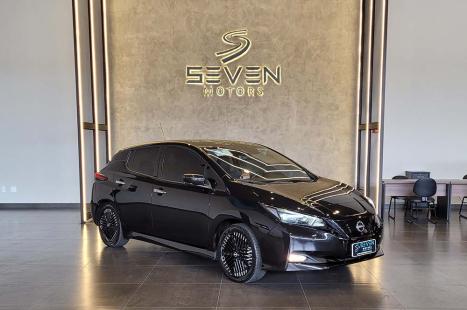 NISSAN Leaf B12P 4P 40 ELTRICO, Foto 3