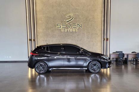 NISSAN Leaf B12P 4P 40 ELTRICO, Foto 4