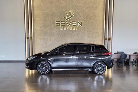 NISSAN Leaf B12P 4P 40 ELTRICO, Foto 5