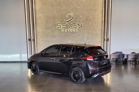 NISSAN Leaf B12P 4P 40 ELTRICO, Foto 6