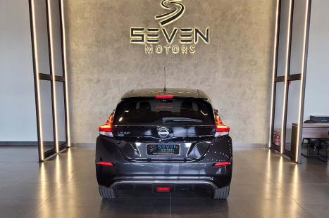 NISSAN Leaf B12P 4P 40 ELTRICO, Foto 7