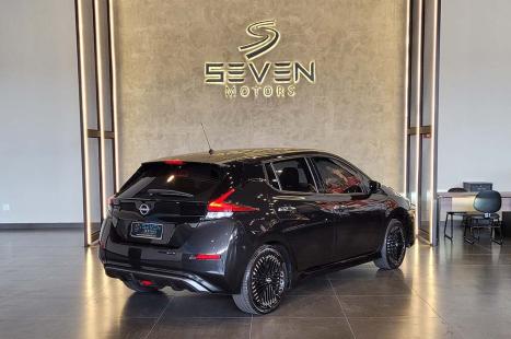 NISSAN Leaf B12P 4P 40 ELTRICO, Foto 8