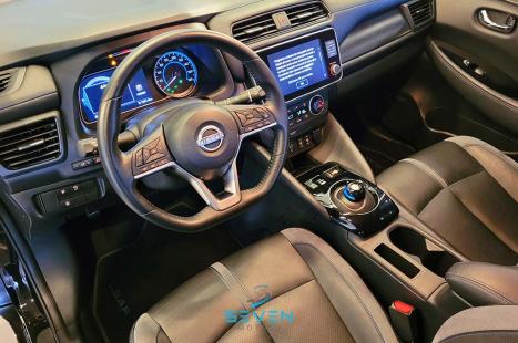 NISSAN Leaf B12P 4P 40 ELTRICO, Foto 9
