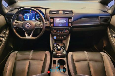 NISSAN Leaf B12P 4P 40 ELTRICO, Foto 10