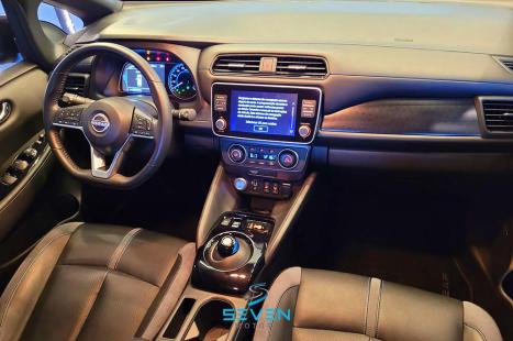NISSAN Leaf B12P 4P 40 ELTRICO, Foto 11